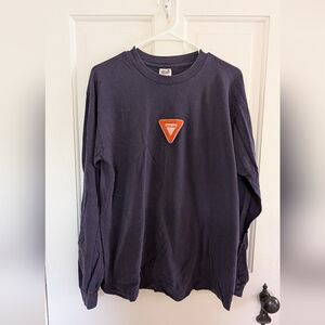 Vintage, Rare, '90s Pearl Jam - Yield Long Sleeve T-shirt